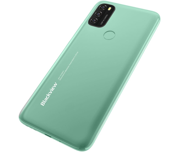 Blackview SMARTFON BLACKVIEW A70 3/32GB Zielony # - 1381591 - zdjęcie 5